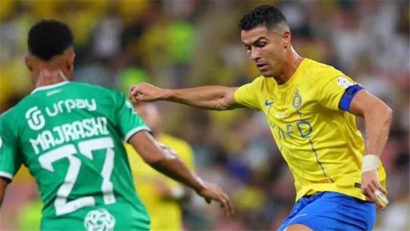 رونالدو ضد توني.. تشكيل مباراة النصر والأهلي في نهائي كأس السوبر السعودي