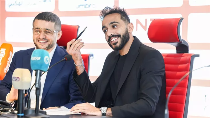 مدرب القادسية الكويتي: متفاجئ من التزام كهربا واللاعب يعاني من إصابة 