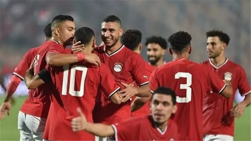 50 ألف مشجع لمباراة مصر وإثيوبيا في تصفيات كأس العالم 2026
