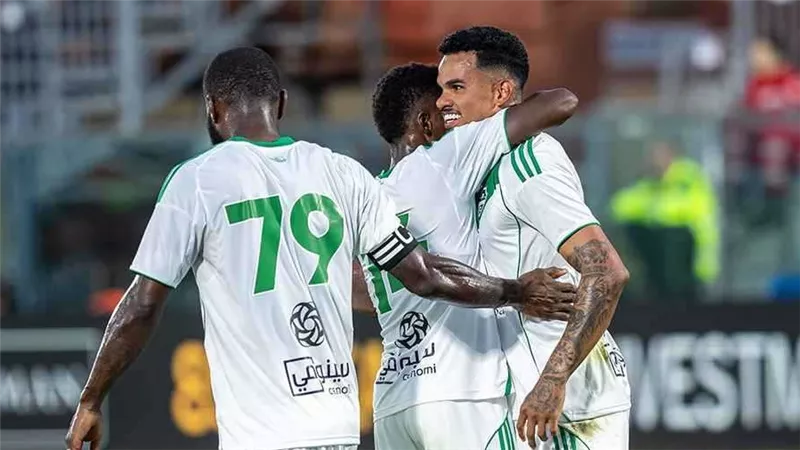 بيان جديد يحسم قانونية مشاركة الأهلي في كأس السوبر السعودي