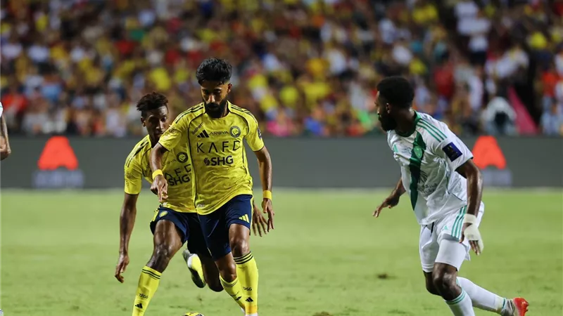 بركلات الترجيح.. الأهلي يرسخ عقدة رونالدو ويُتوج بكأس السوبر السعودي