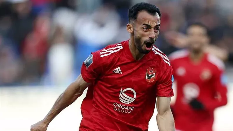 عروض محتملة لـ أحمد عبدالقادر من الزمالك وبيراميدز.. تفاصيل مهمة