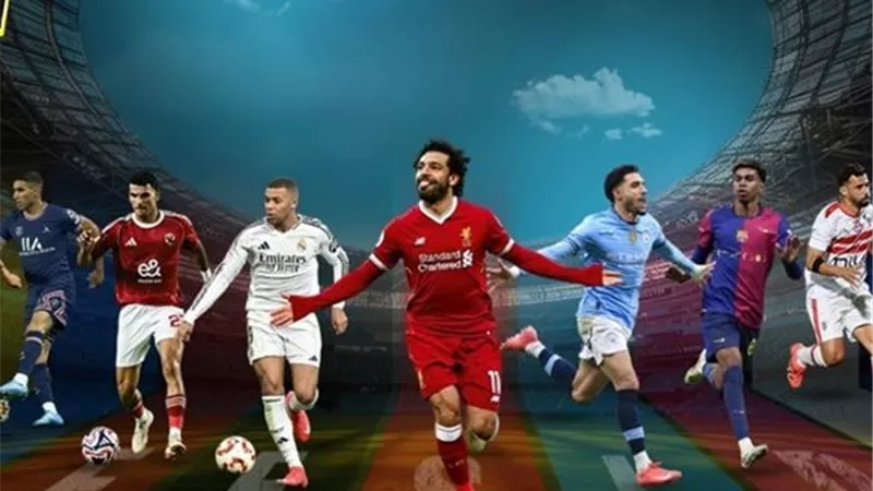 النشرة المسائية | دعم خاص لمنتخب مصر.. وخالد بيبو مديرا للكرة في زد