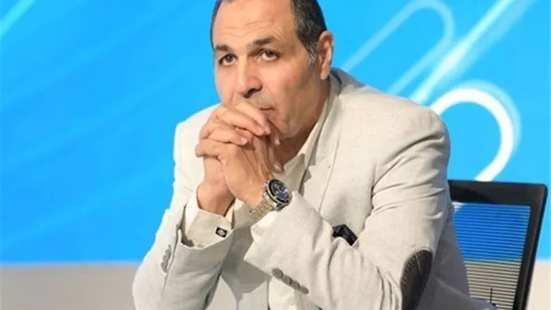 أول تعليق من تامر عبد الحميد بعد قرار الزمالك بتحويله للتحقيق
