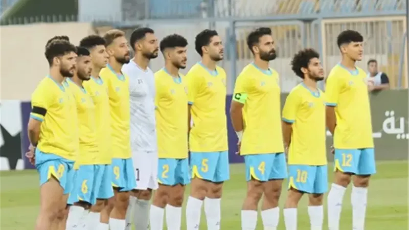 جدول ترتيب الدوري المصري الممتاز بعد مباريات اليوم الأحد
