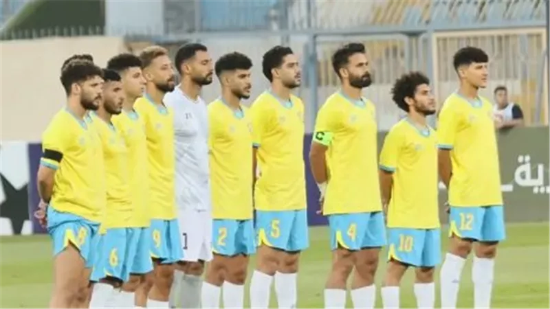 أهداف مباراة طلائع الجيش والإسماعيلي بـ دوري نايل.. فيديو