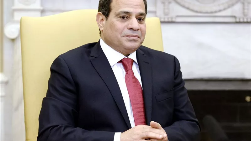 الزمالك يشكر فخامة الرئيس عبد الفتاح السيسي بعد التصديق على قانون الرياضة الجديد