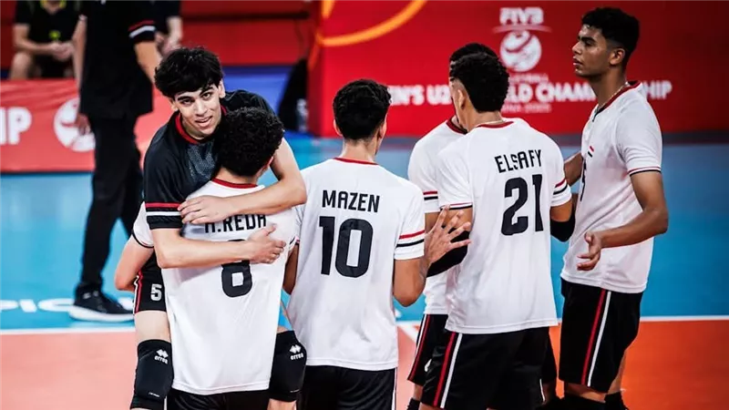 منتخب مصر للشباب يهزم تركيا ويتأهل إلى الدور الثاني في مونديال الصين