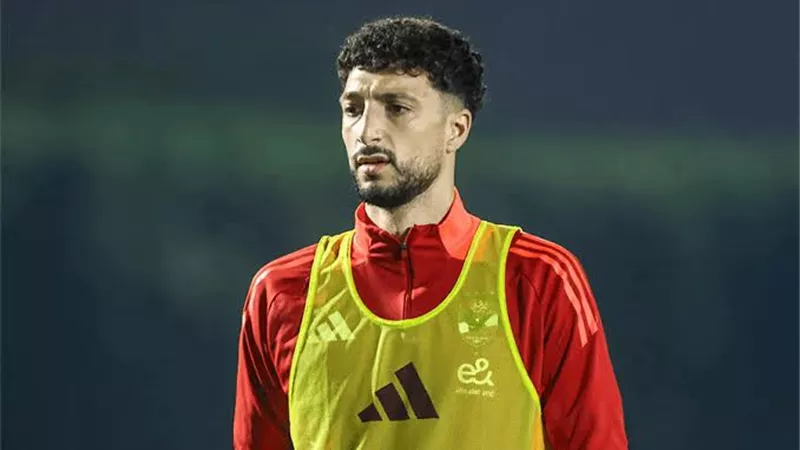  الغندور: من الممكن عودة وسام.. وتجديد ديانج مرتبط بهذا الأمر
