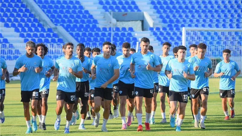 تأكيدا لـ أوفسايد.. غزل المحلة ينفي وجود أي مفاوضات مع أجهزة فنية 