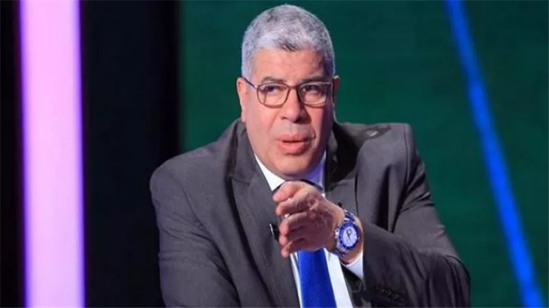 رسالة غامضة.. هل تعمد شوبير الهجوم علي عصام الحضري وأحمد حسن؟