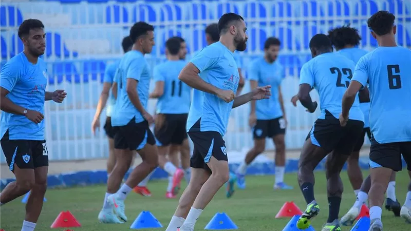 علاء عبد العال يعلن تشكيل غزل المحلة ضد الأهلي في الدوري الممتاز 