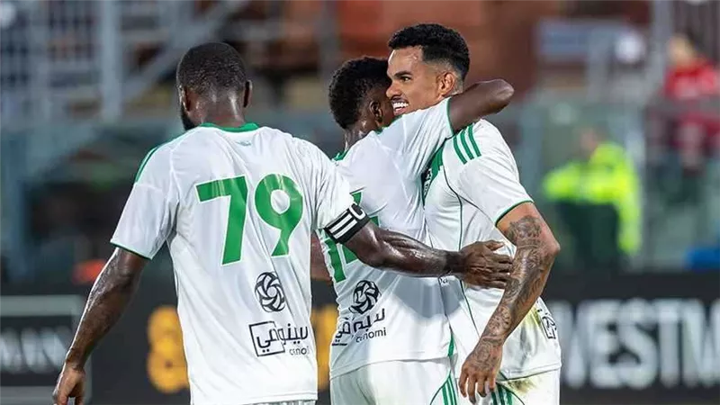 برائحة السوبر.. تشكيل الأهلي المتوقع ضد نيوم في الدوري السعودي