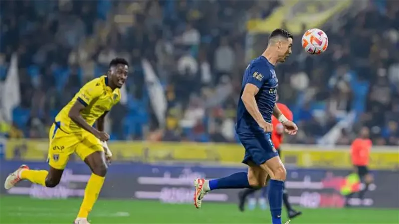 تاريخ مواجهات النصر والتعاون قبل انطلاق مباراة الغد في الدوري