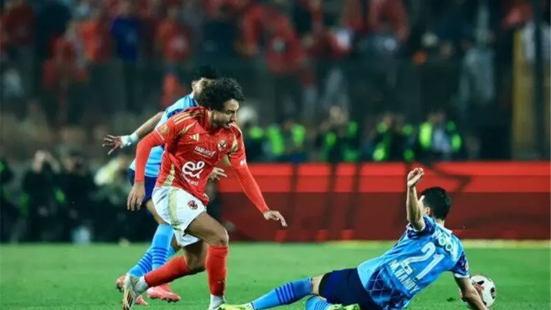تعرف على تاريخ مواجهات الأهلي وبيراميدز قبل موقعة دوري نايل المرتقبة