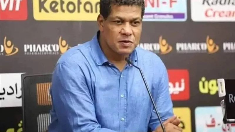 علاء عبد العال: التعادل مع الأهلي نتيجة إيجابية والجمهور هو المكسب الأكبر