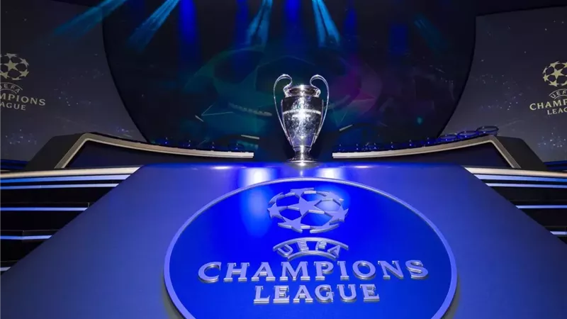 نتائج قرعة دوري أبطال أوروبا 2025–2026.. مواجهات جميع الفرق في النظام الجديد