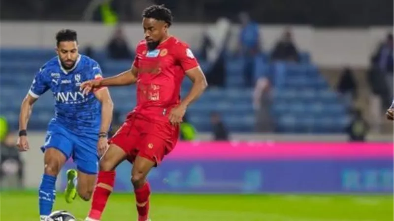 موعد مباراة الهلال والرياض في الدوري السعودي والقنوات الناقلة
