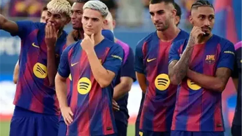 نائب رئيس برشلونة يعلق على نتيجة قرعة دوري أبطال أوروبا: لا توجد فرق سهلة
