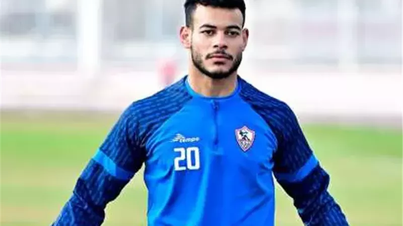 كيف يفكر فيريرا لتعويض غياب دونجا في مباراة الزمالك ووادي دجلة؟