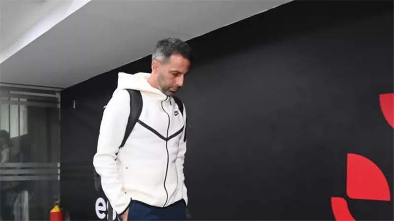 العيون على يوم الأحد.. أول رد من فيريرا على أنباء إقالته عن تدريب الزمالك