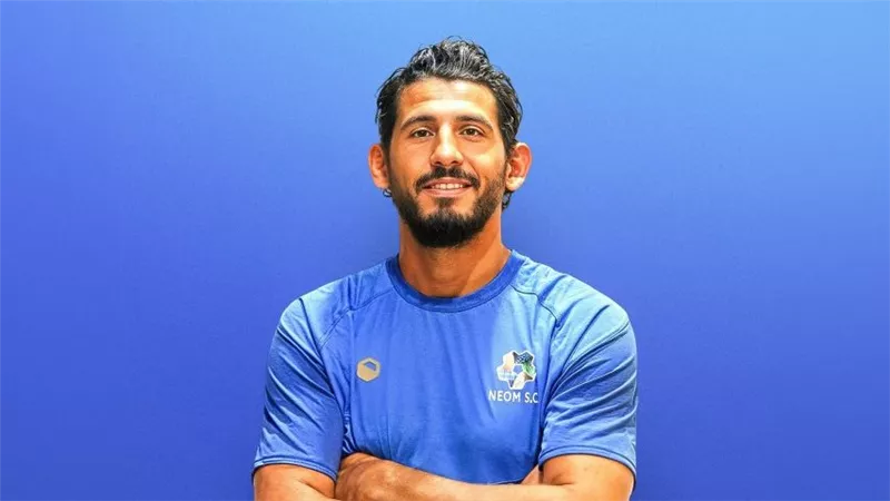 أحمد حجازي: أهلي جدة كان أكثر جاهزية.. وسنعمل علي تصحيح الأخطاء