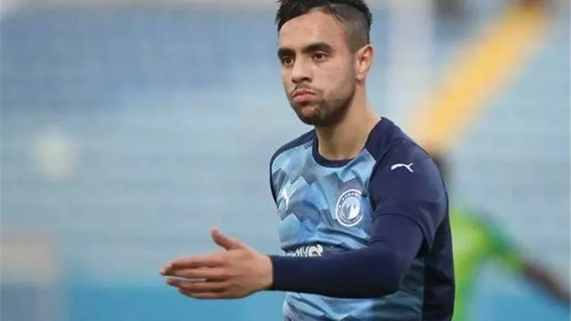 خطأ.. أحمد شوبير يعلق على طرد محمد الشيبي بمباراة بيراميدز ومودرن سبورت