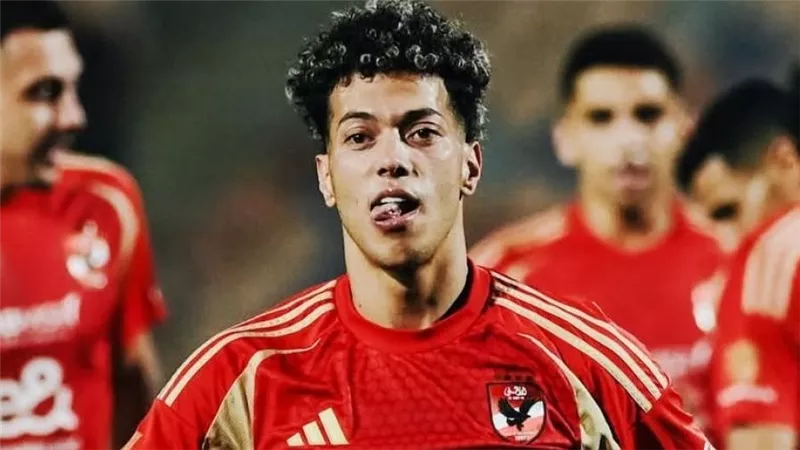 غيابات الأهلي أمام بيراميدز في دوري نايل