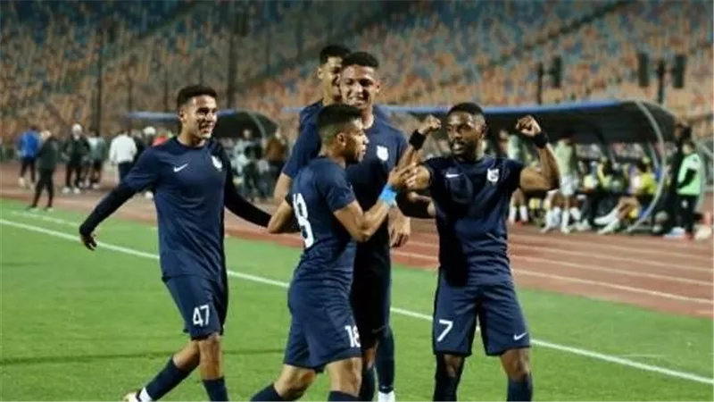الأهلي يضع لاعب إنبي على رادار تدعيماته الشتوية (خاص)
