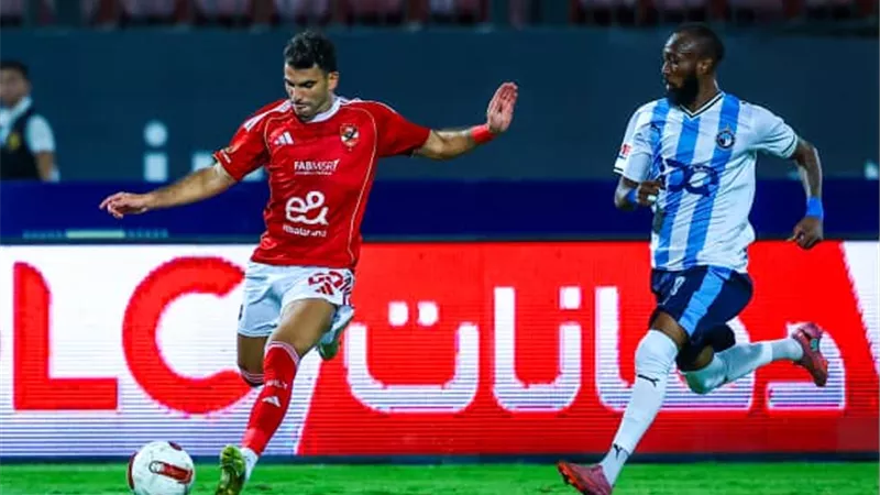 اليوم.. المحكمة الرياضية تصدر قرارها في أزمة لقب الدوري بين الأهلي وبيراميدز