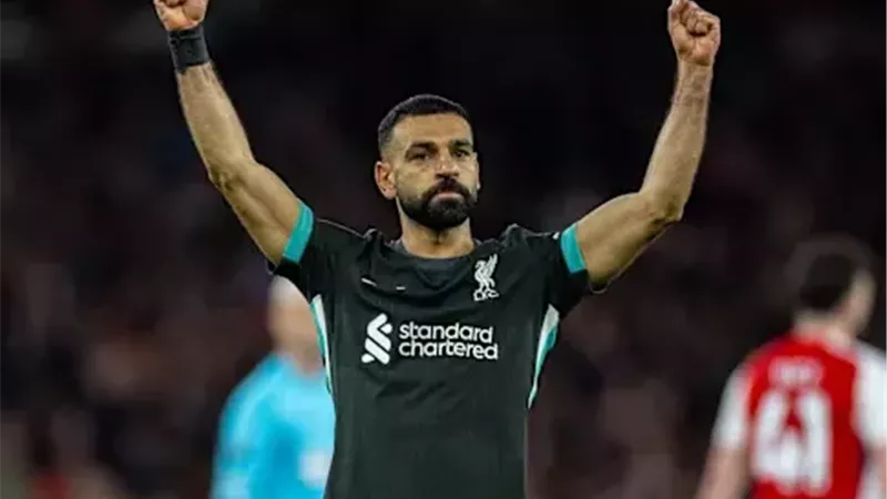 تسريب يكشف الفائز بالكرة الذهبية 2025 وموقف محمد صلاح
