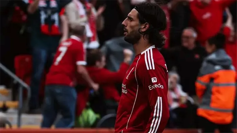 بهدف دون رد.. ليفربول يفوز على أرسنال في الجولة الثالثة من الدوري الإنجليزي