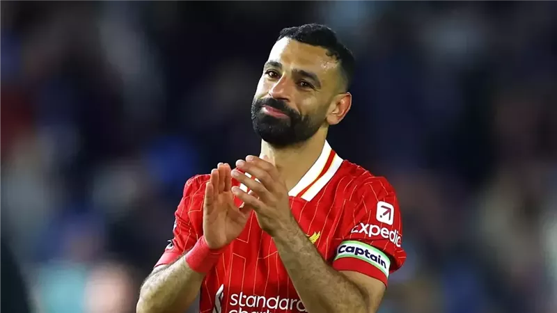 موعد إنضمام صلاح ومرموش لتدريبات منتخب مصر استعدادًا لتصفيات المونديال