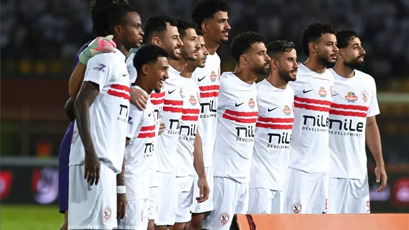 تاريخ مواجهات الزمالك والاسماعيلي قبل مباراة الدوري الممتاز 