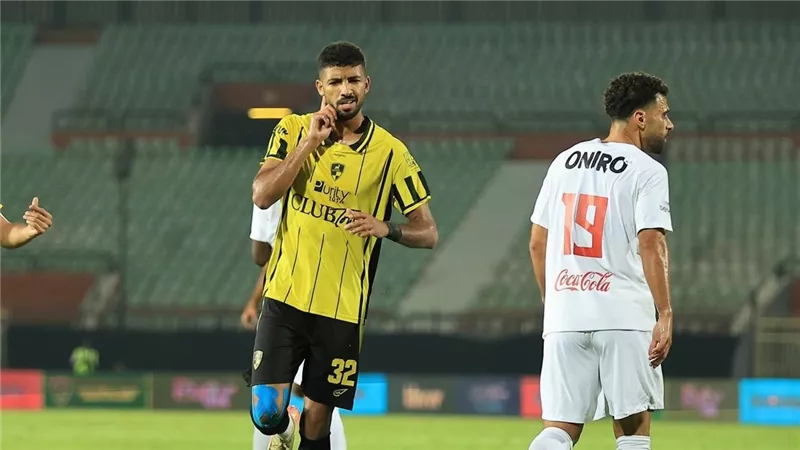 موعد مباراة الزمالك القادمة في الدوري بعد الخسارة من وادي دجلة 