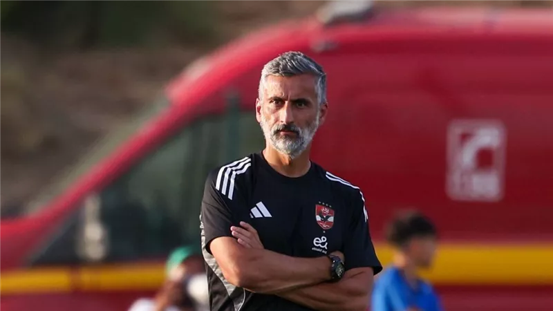 الأهلي يطعن على الحكم الصادر لصالح ريبييرو