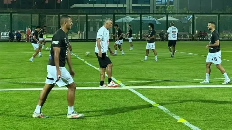 منتخب الشباب يستعد لكأس العالم بثلاث وديات قبل السفر لتشيلي