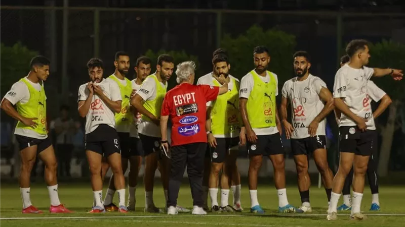 بسبب إصابة لاعب الأهلي بالإجهاد.. استدعاء أحمد هاني لمعسكر منتخب كأس العرب بالإسماعيلية 