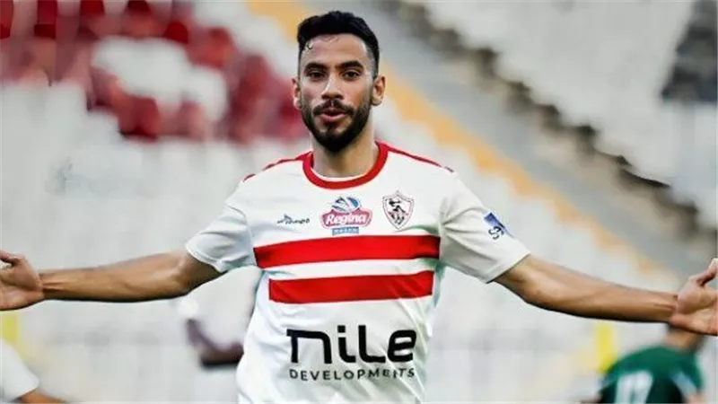 ضياء السيد يكشف أسباب تراجع فتوح ويمتدح انضباط ياسر إبراهيم وكوكا