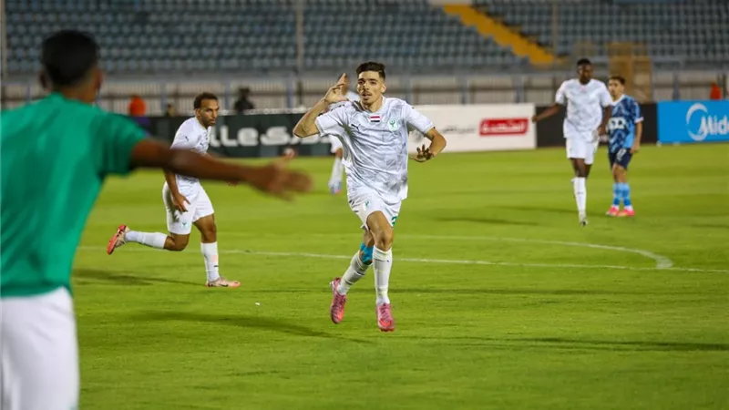 المصري البورسعيدي 