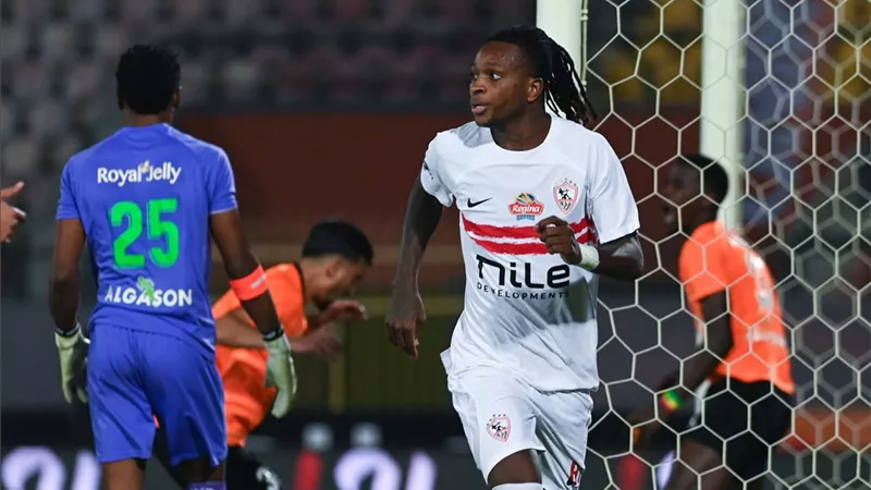 إحصائيات الجولة الرابعة بالدوري المصري.. الزمالك لا يعرف الهزيمة والأهلي يتعثر مجددًا