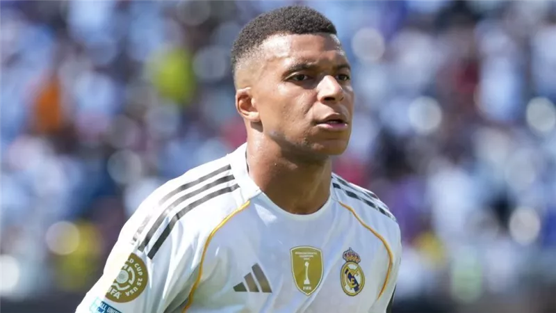 عودة مبابي.. تشكيل ريال مدريد المتوقع لمباراة ألافيس في الدوري الإسباني
