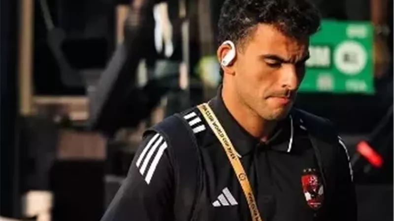 عبد الواحد السيد يُحذر من الحكم لصالح زيزو ضد الزمالك ويؤكد: ما يحدث كارثة حقيقية