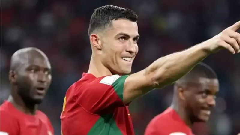 موعد مباراة البرتغال وأرمينيا في تصفيات كأس العالم 2026 والقنوات الناقلة
