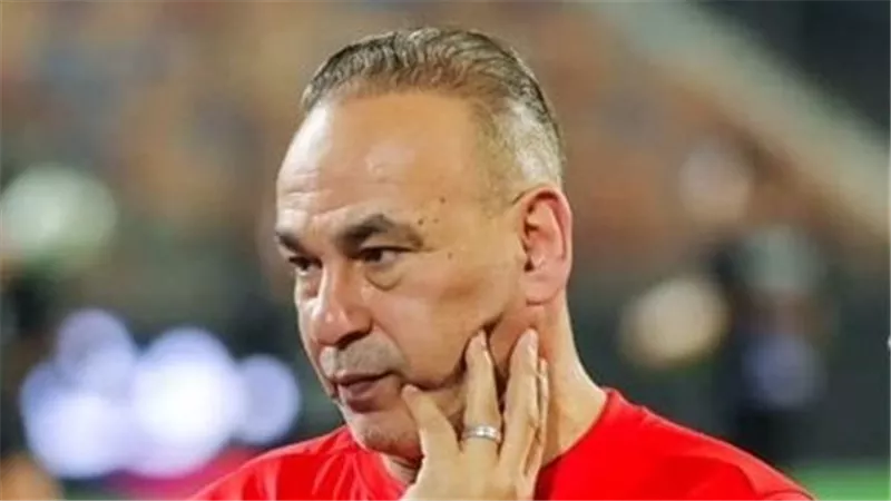 إبراهيم حسن يحسم الجدل بشأن تجديد عقد الجهاز الفني لمنتخب مصر