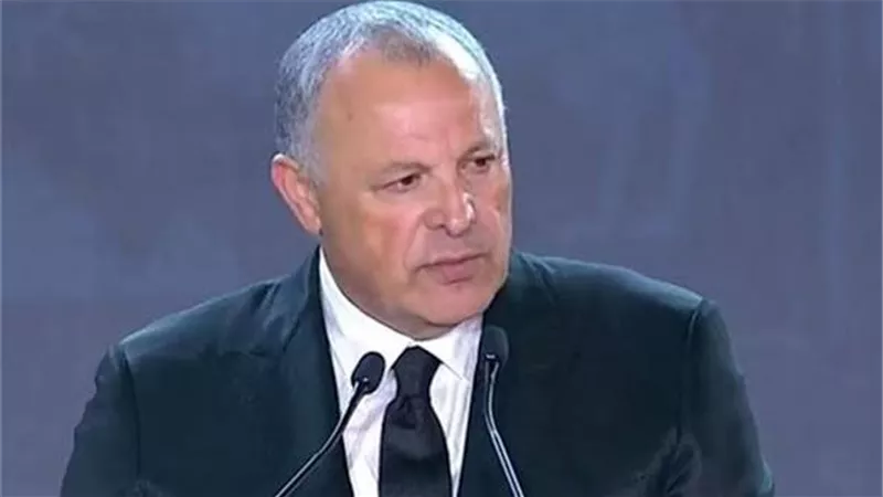 أبو ريدة يكشف تفاصيل أزمة منتخب مصر الثاني وعقوبة دونجا وطلب تأجيل مباريات الدوري