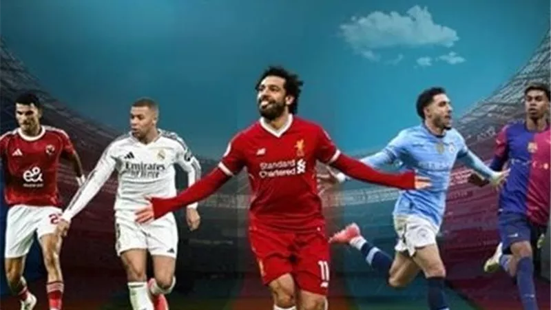 النشرة المسائية | الزمالك يرد على أنباء خطاب سحب أرض أكتوبر.. وإصابة ديمبلي ودوي