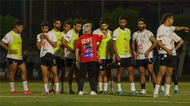 أهداف مباراة مصر وتونس الودية استعدادًا لكأس العرب (فيديو)