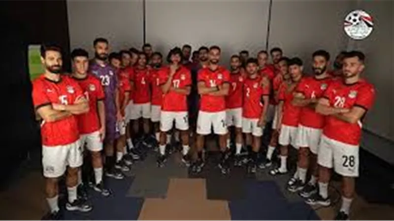 اتحاد الكرة يخاطب فيفا بشأن أزمة مشاركة لاعبي مصر في كأس العرب