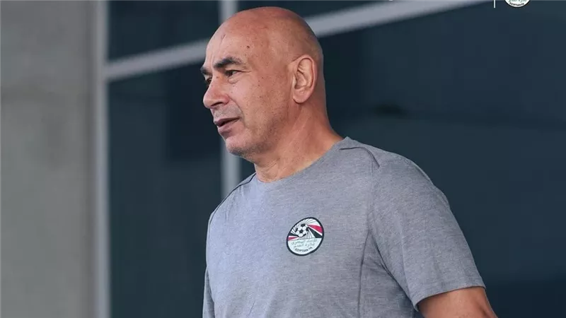 بعثة منتخب مصر تغادر مطار القاهرة متجه إلى بوركينا فاسو  